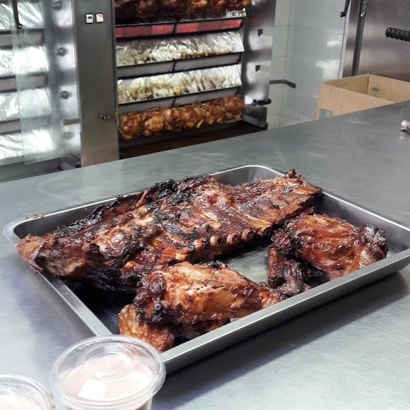 costillas