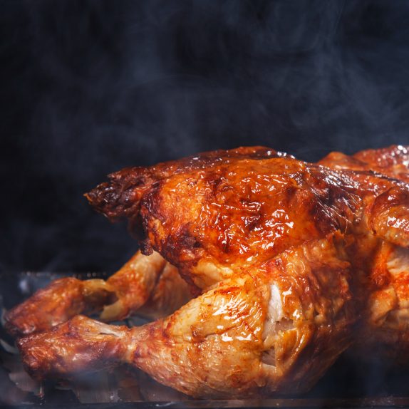 delicioso-pollo-mesa